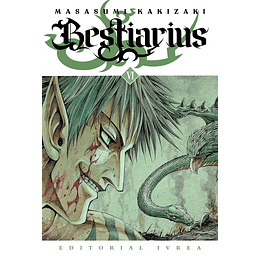 Bestiarius Vol.06