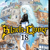Black Clover N°18 1