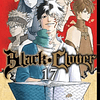 Black Clover N°17 1