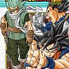Dragon Ball Super N° 16  1