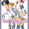 Your Lie In April Vol.06 (Ivrea) 1