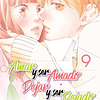 Amar y Ser Amado, Dejar y Ser Dejado Vol.09 1