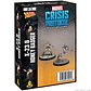 Marvel Crisis Protocol X-23 & Honey Badger Character Pack - thumbnail 1