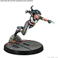 Marvel Crisis Protocol X-23 & Honey Badger Character Pack - thumbnail 2