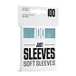 Just Sleeves Soft Sleeves (x100) - Miniatura 1