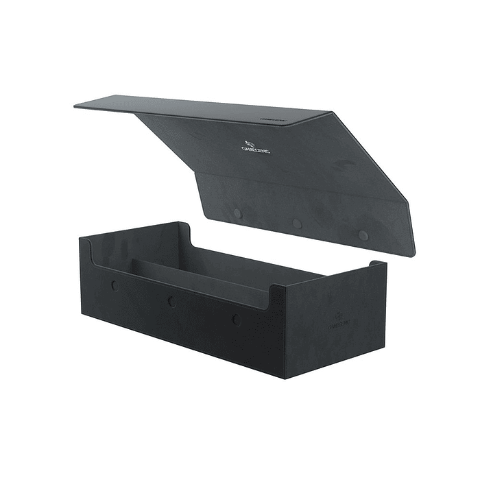 GG Essential Line Dungeon 1100+ Convertible Black 2