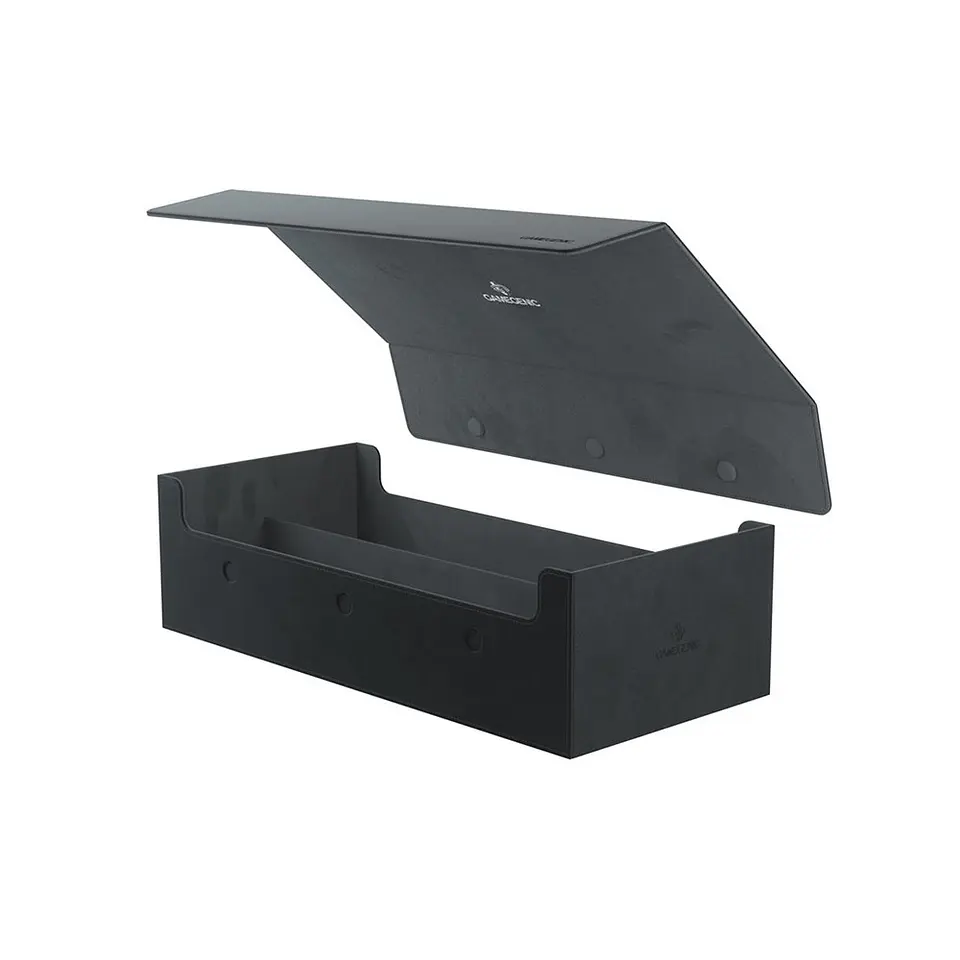 GG Essential Line Dungeon 1100+ Convertible Black 2