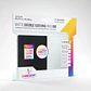 Matte Double Sleeving Pack 100 - Miniatura 1
