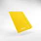 Carpeta Gamegenic 18 bolsillos - Amarillo  - Miniatura 1