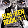Sun-Ken-Rock Vol.01 1