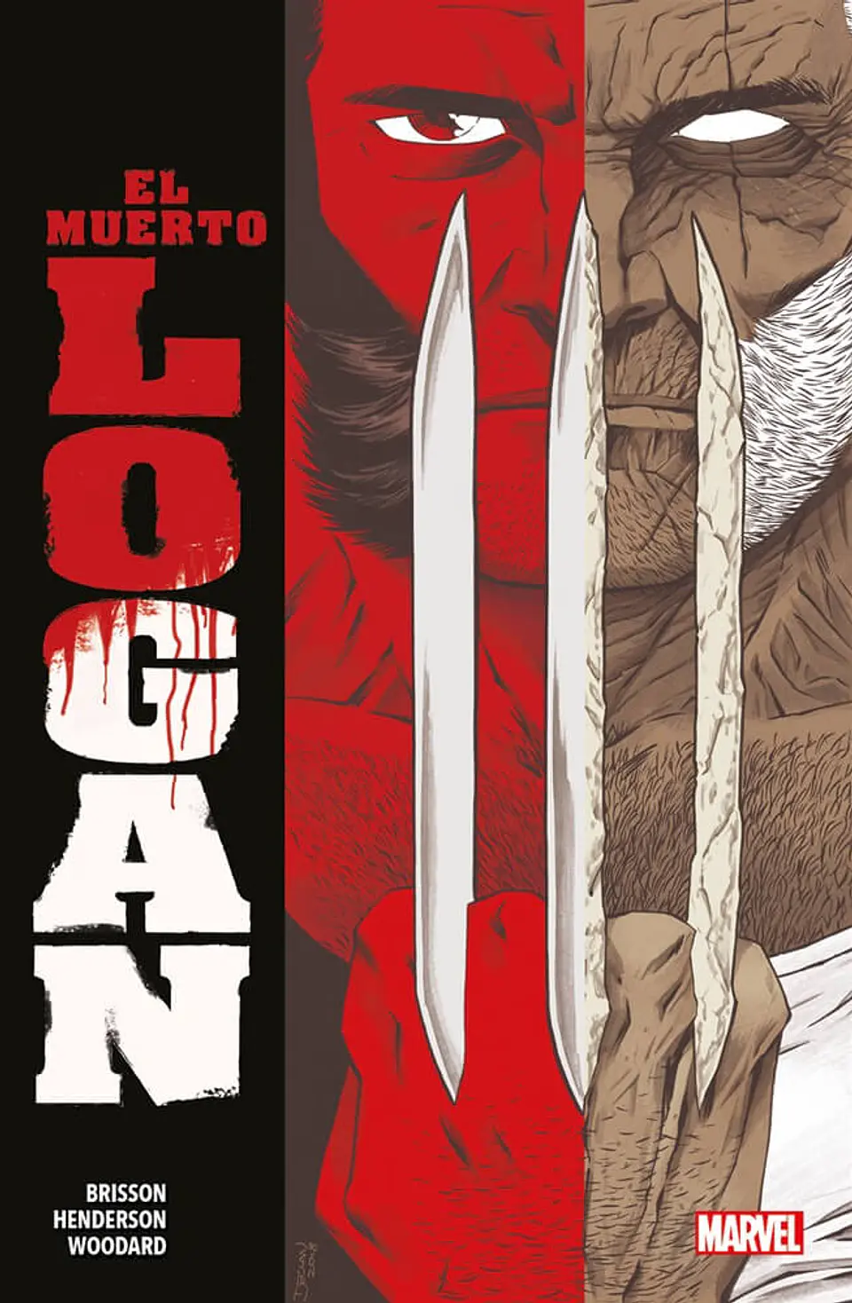 El Muerto Logan 1