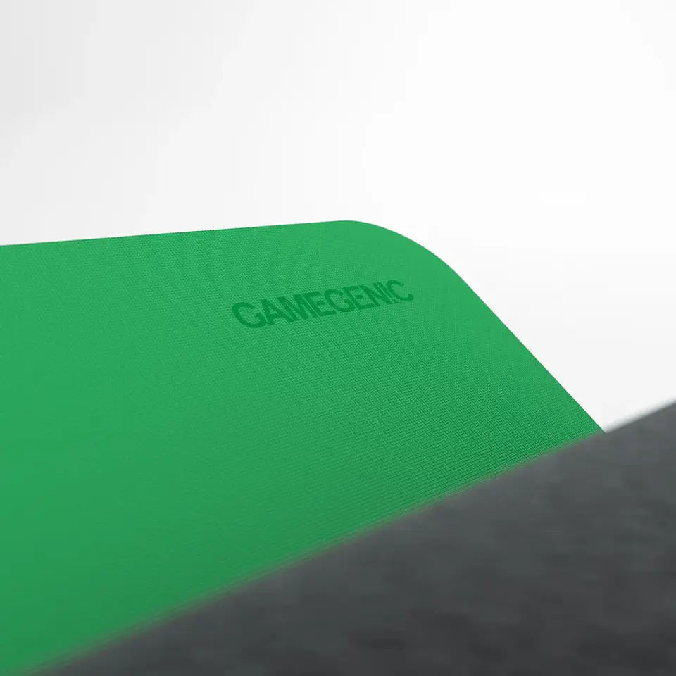 Playmat Gamegenic - Verde 2