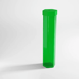 Tubo Porta Playmat Gamegenic Verde