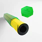 Tubo Porta Playmat Gamegenic Verde - thumbnail 2