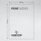 Protectores Gamegenic - Prime Lima (x100) - Thumbnail 3