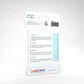 Protectores Gamegenic Soft - Transparente 67X94mm (x100) - Miniatura 2