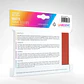 Protectores Gamegenic - Matte Prime Rojo (x100) - thumbnail 2