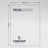 Protectores Gamegenic - Double Sleeving Pack Clear (x80) 3