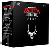 Noches Oscuras: Death Metal (Edición especial coleccionistas) 