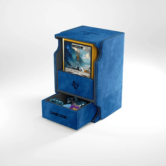 Porta Mazo Gamegenic - Watchtower Azul 100+