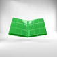 Carpeta Gamegenic 18 bolsillos - Verde - Miniatura 3