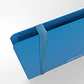 Carpeta Gamegenic 18 bolsillos - Azul - Thumbnail 2