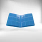Carpeta Gamegenic 18 bolsillos - Azul - Thumbnail 3