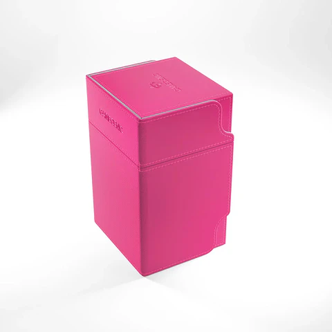 Porta Mazo Gamegenic - Watchtower Rosado 100+
