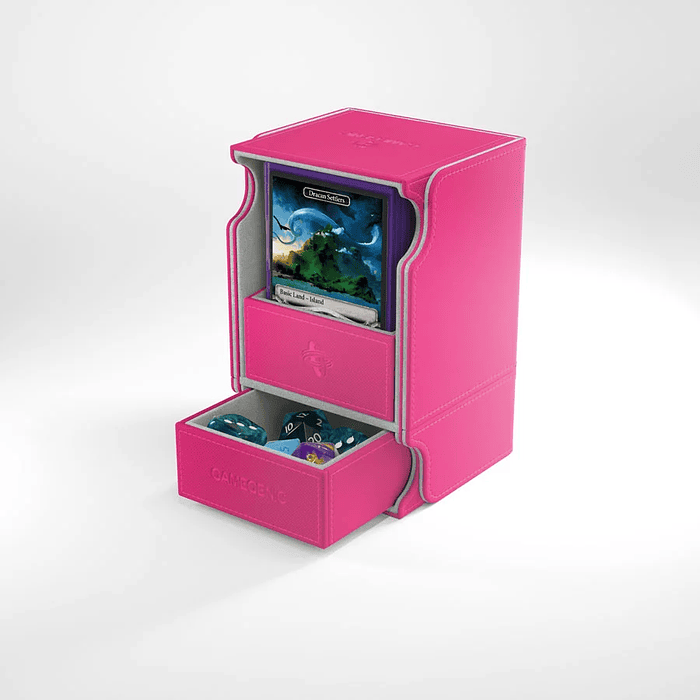 Porta Mazo Gamegenic - Watchtower Rosado 100+ 3