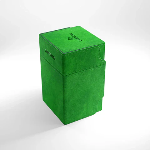 Porta Mazo Gamegenic - Watchtower Verde 100+