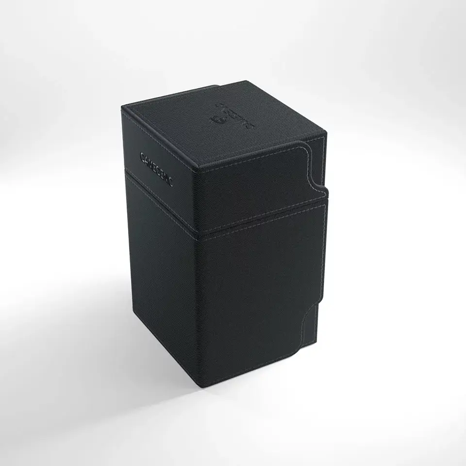 Porta Mazo Gamegenic - Watchtower Negro 100+ 1