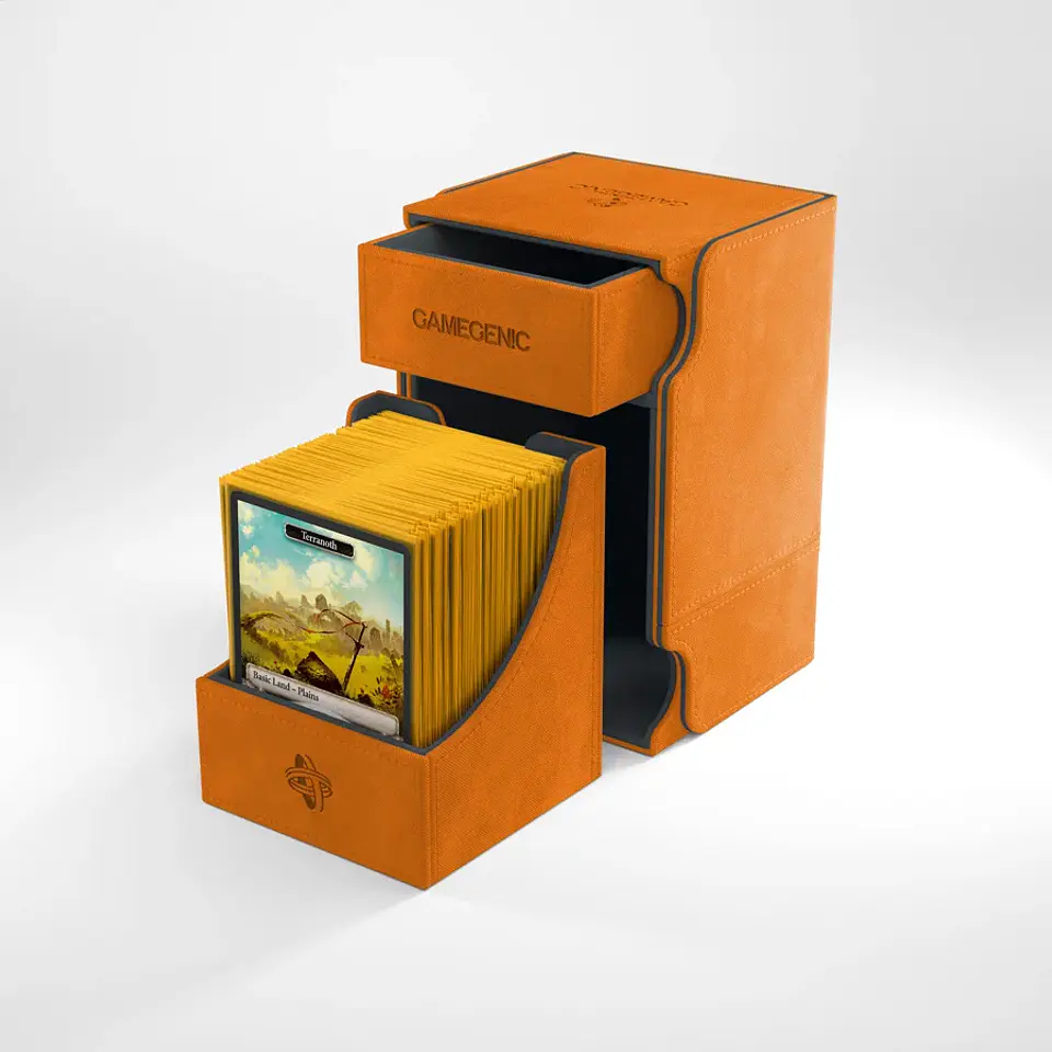 Porta Mazo Gamegenic - Watchtower Naranjo 100+ 2
