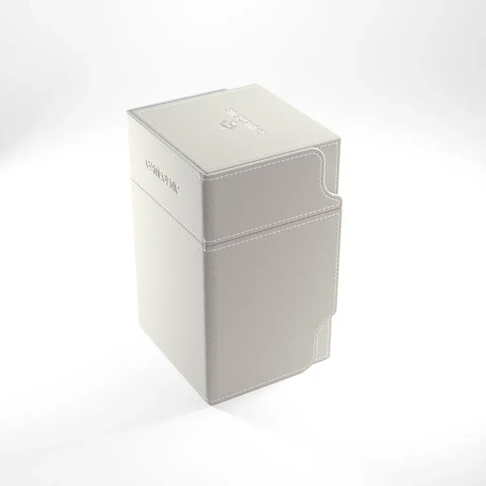 Porta Mazo Gamegenic - Watchtower Blanco 100+ 1