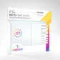 Protectores Gamegenic - Matte Prime Non-Glare Blanco (x100) - thumbnail 1