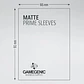 Protectores Gamegenic - Matte Prime Non-Glare Azul (x100) - thumbnail 3