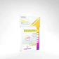 Protectores Gamegenic Mini Americano - Transparente Matte 44X67mm (x50) - thumbnail 1