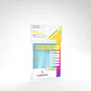 Protectores Gamegenic Mini Americano - Transparente Prime 44X67mm (x50) - thumbnail 1