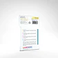 Protectores Gamegenic Mini Americano - Transparente Prime 44X67mm (x50) - thumbnail 2