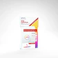 Protectores Gamegenic Mini Europeo Matte - Transparente Prime 46X71mm (x50)  - Miniatura 1