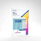 Protectores Gamegenic Mini Square - Transparente Prime 53X53 mm (x50) - Thumbnail 1