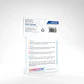 Protectores Gamegenic Mini Square - Transparente Prime 53X53 mm (x50) - Thumbnail 2