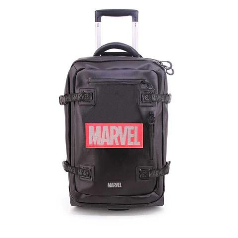 Maleta Trolley Marvel - Línea Urban 