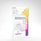 Protectores Gamegenic - Matte Transparente standard 66 x 91 mm (x50) - Thumbnail 1