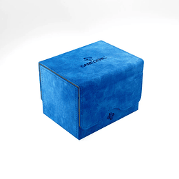 Porta Mazo Gamegenic - Sidekick Azul 100+ Convertible