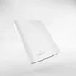 Carpeta Gamegenic Prime 8 bolsillos - Blanca - thumbnail 1