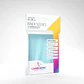 Protectores Gamegenic INNER Sleeves - Clear (x100) - Miniatura 1