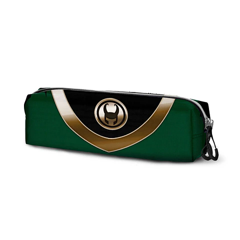 Estuche Portatodo Loki  - Línea Horns 