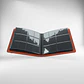 Carpeta Gamegenic Prime 24 bolsillos - Rojo - Thumbnail 3
