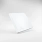 Carpeta Gamegenic Prime 24 bolsillos - Blanca - Thumbnail 1