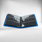 Carpeta Gamegenic Prime 24 bolsillos - Azul - Miniatura 3